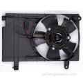 968384443 ventilador de ventilador de radiador Chevrolet Epica